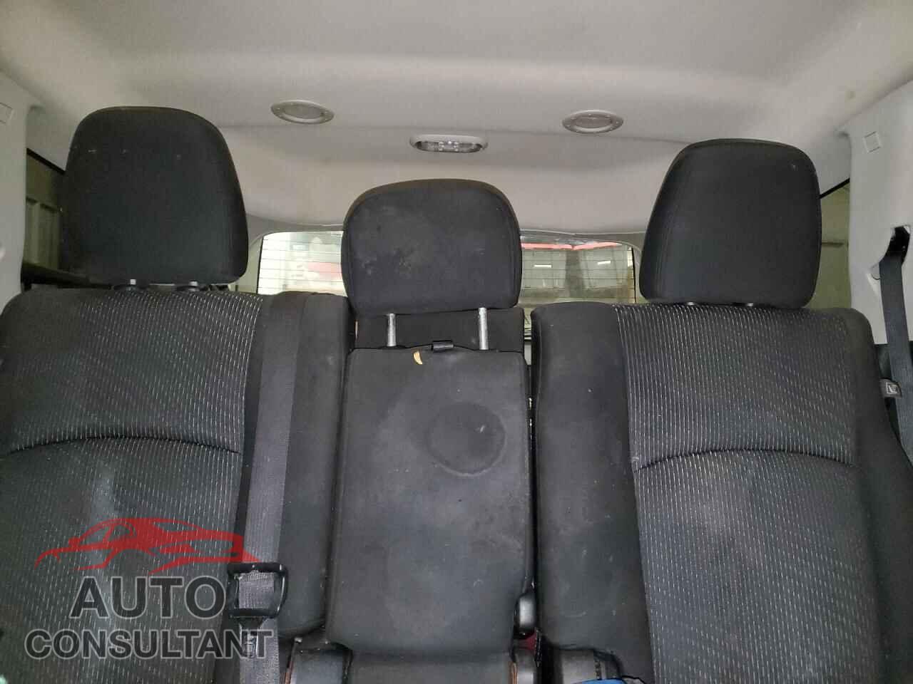 DODGE JOURNEY 2015 - 3C4PDCBG9FT697467