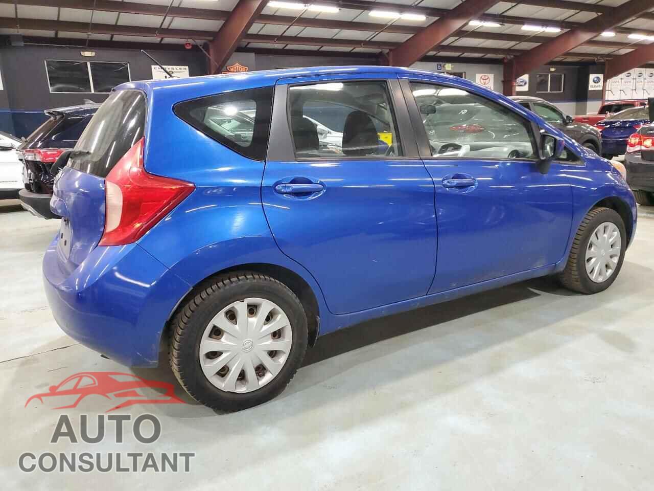 NISSAN VERSA 2015 - 3N1CE2CP5FL391762