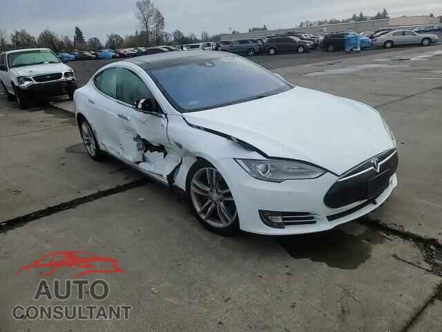 TESLA MODEL S 2015 - 5YJSA1H2XFFP70380