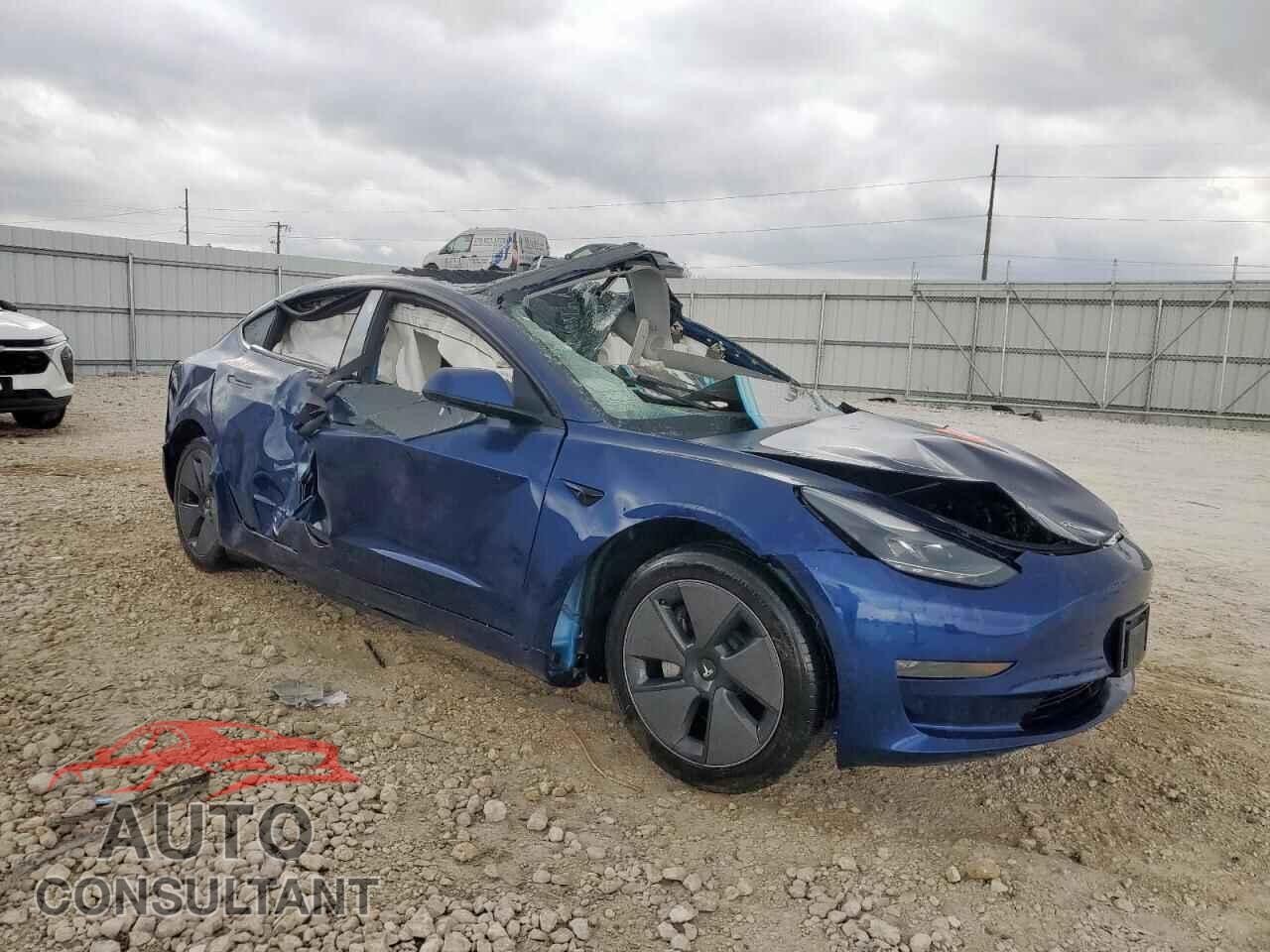 TESLA MODEL 3 2023 - 5YJ3E1EA1PF680105