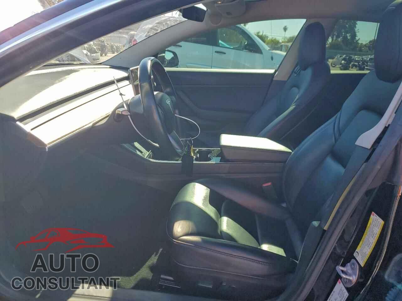TESLA MODEL 3 2018 - 5YJ3E1EA3JF173228