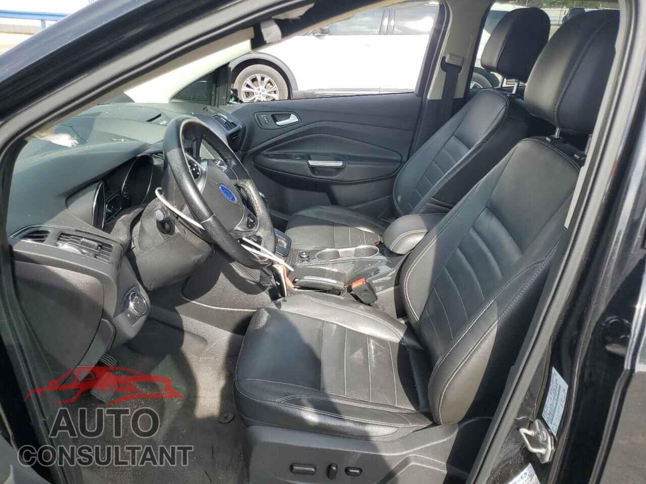 FORD ESCAPE 2014 - 1FMCU0J92EUD57187