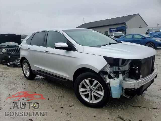 FORD EDGE 2018 - 2FMPK3J90JBC31046