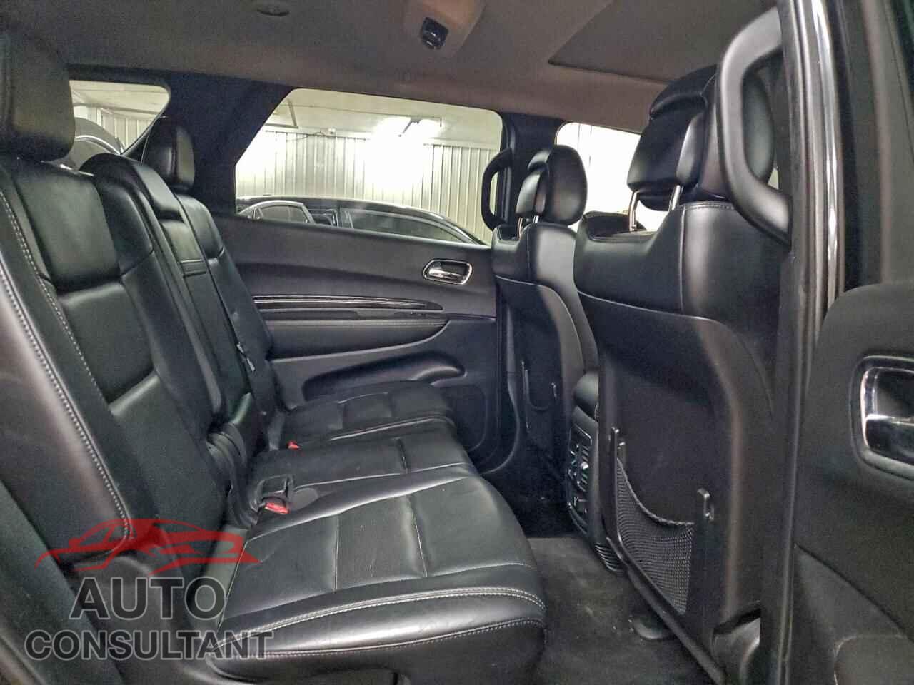 DODGE DURANGO 2013 - 1C4SDHET0DC663278