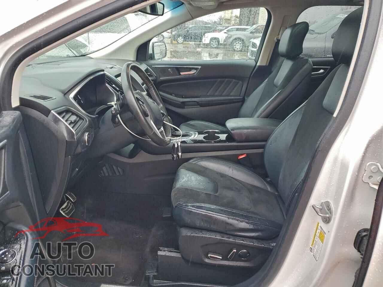 FORD EDGE 2015 - 2FMPK4AP1FBB09145