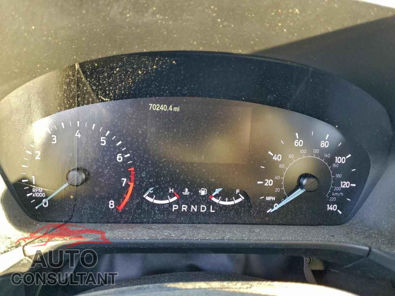 FORD ESCAPE 2020 - 1FMCU0G67LUA95080