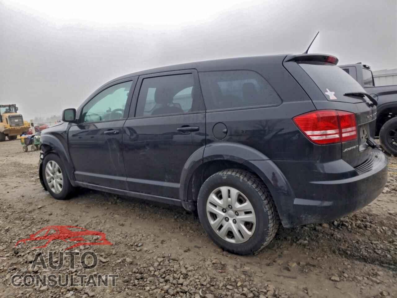 DODGE JOURNEY 2015 - 3C4PDCAB6FT651021