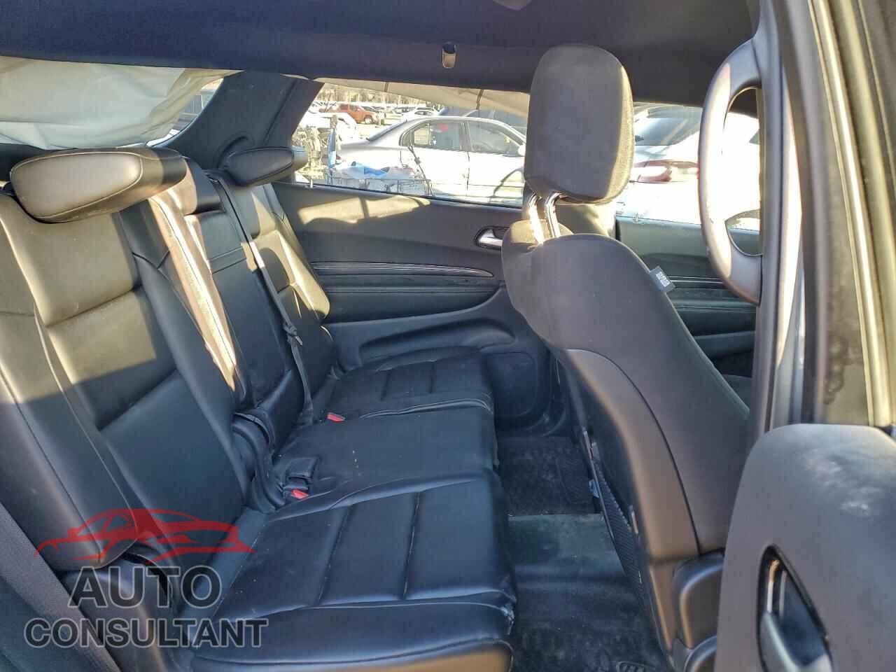 DODGE DURANGO 2023 - 1C4SDJFTXPC626569