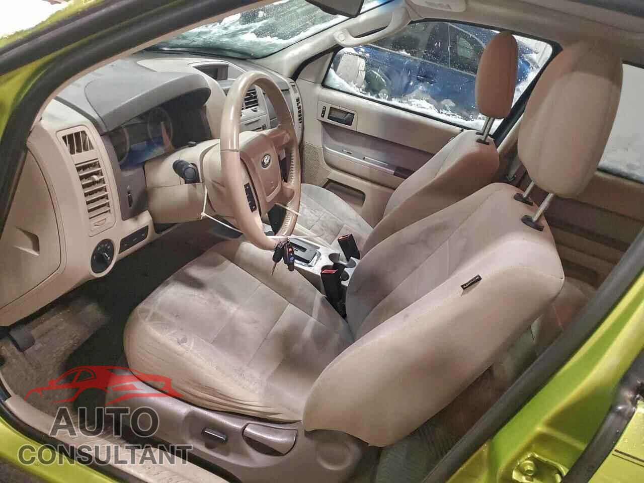 FORD ESCAPE 2012 - 1FMCU0D71CKA42268
