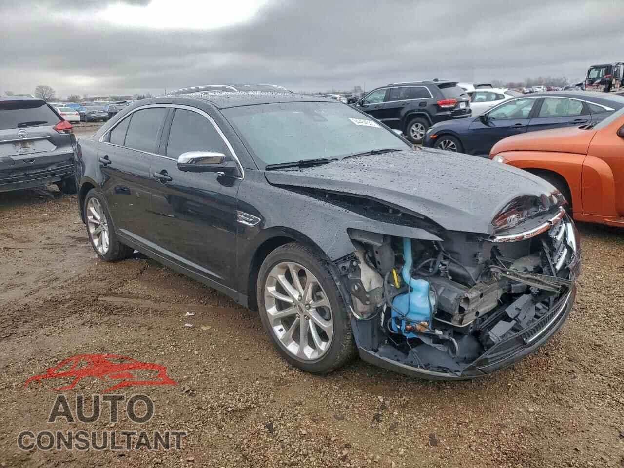 FORD TAURUS 2015 - 1FAHP2F80FG161106
