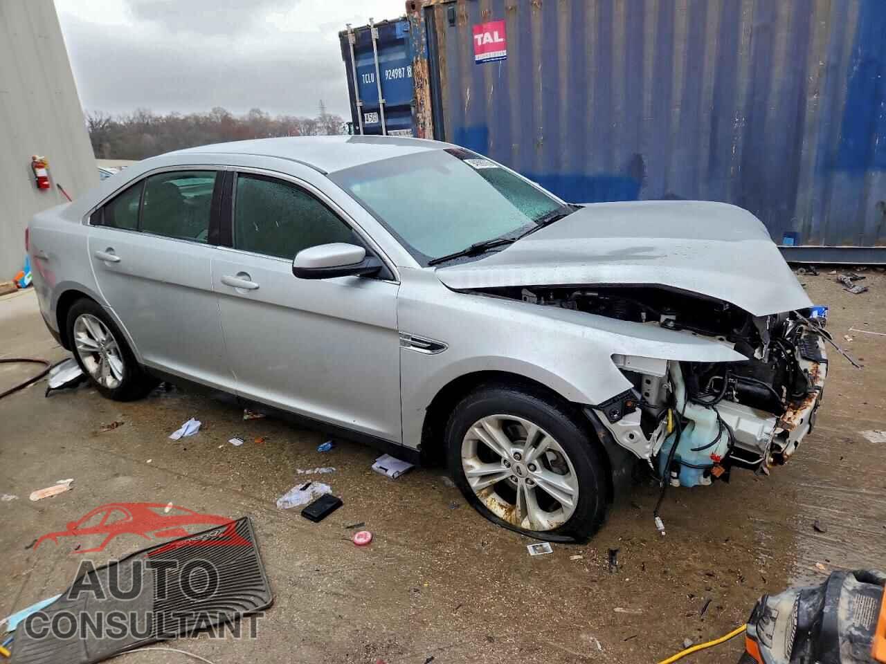 FORD TAURUS 2014 - 1FAHP2E89EG121137
