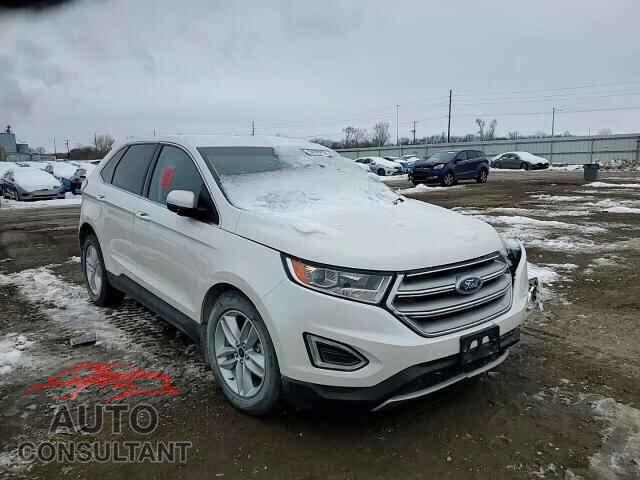 FORD EDGE 2015 - 2FMTK4J90FBC33830