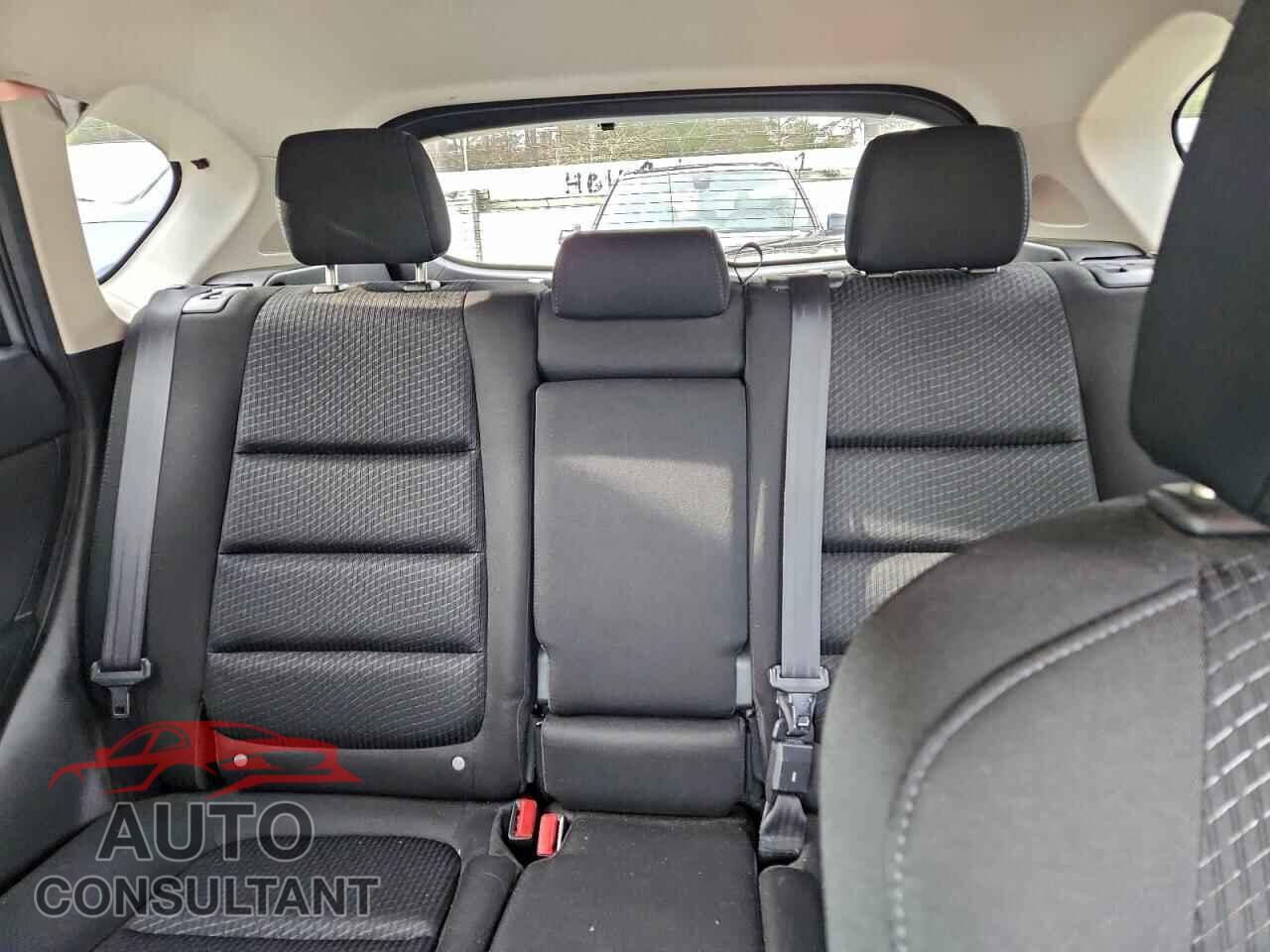 MAZDA CX-5 2015 - JM3KE2CY3F0480199