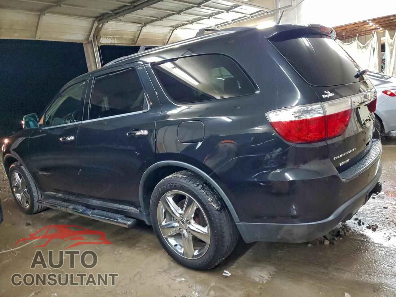 DODGE DURANGO 2013 - 1C4SDHET0DC663278