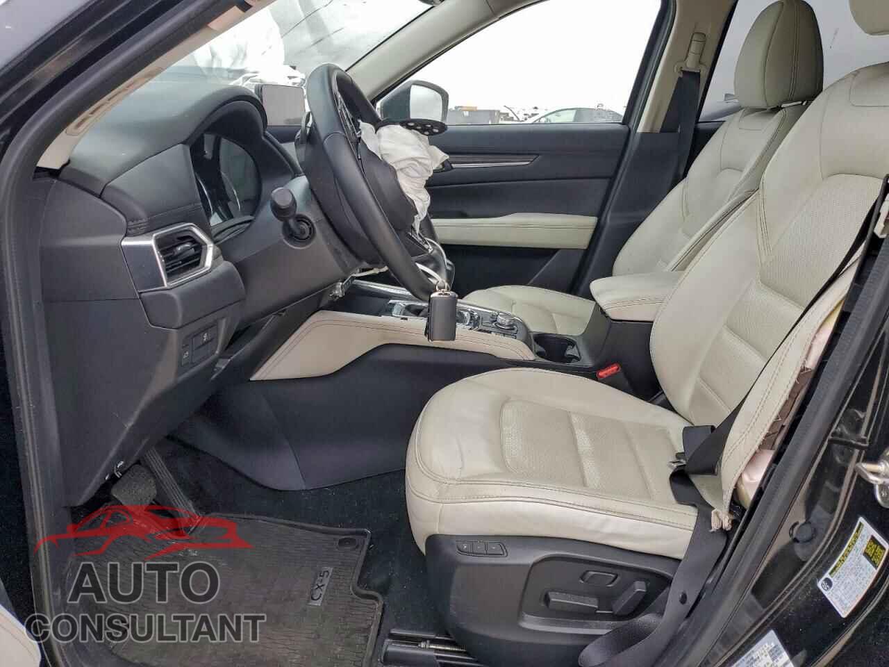 MAZDA CX-5 PREMI 2023 - JM3KFBDM6P0202732