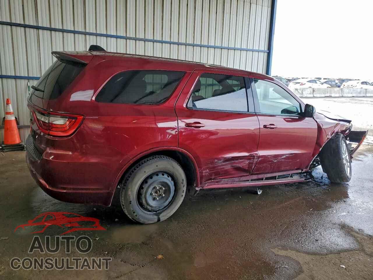 DODGE DURANGO 2023 - 1C4RDJDG2PC690108