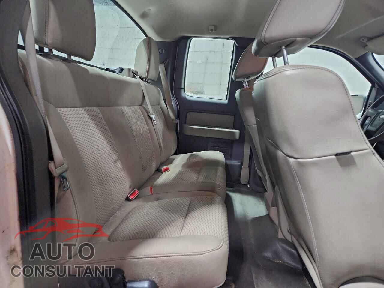 FORD F-150 2010 - 1FTEX1CW4AKE39490