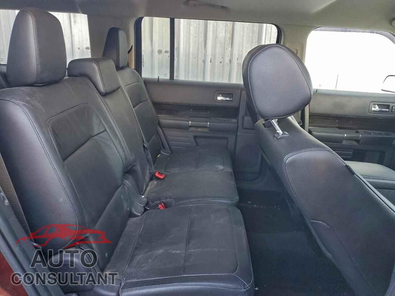 FORD FLEX 2016 - 2FMGK5C8XGBA05508