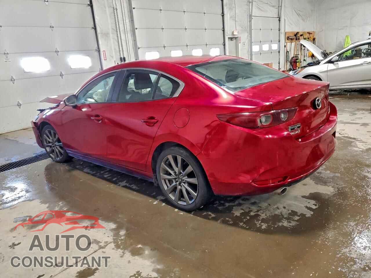 MAZDA 3 2024 - 3MZBPACM9RM400767