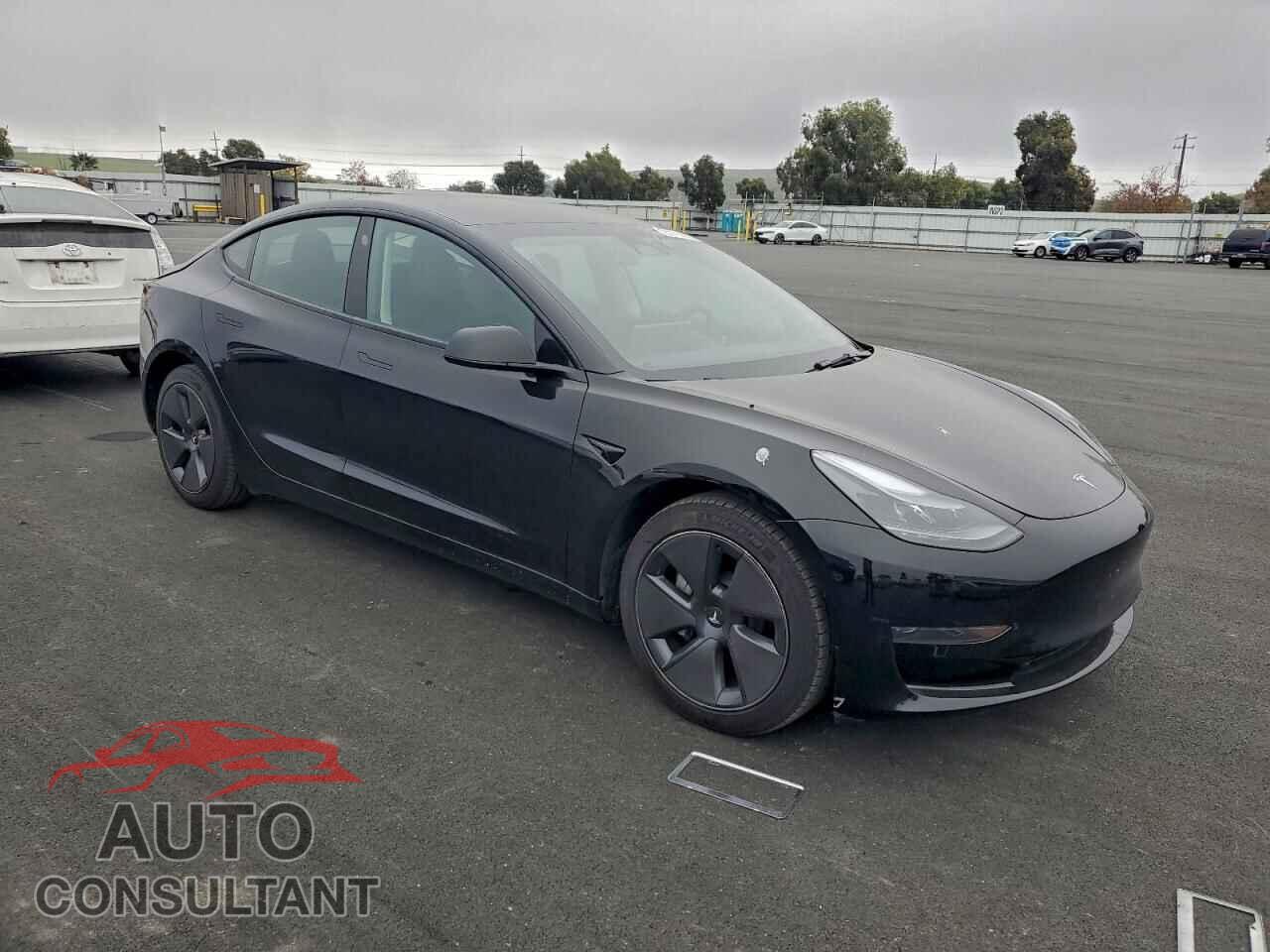TESLA MODEL 3 2023 - 5YJ3E1EA7PF555397