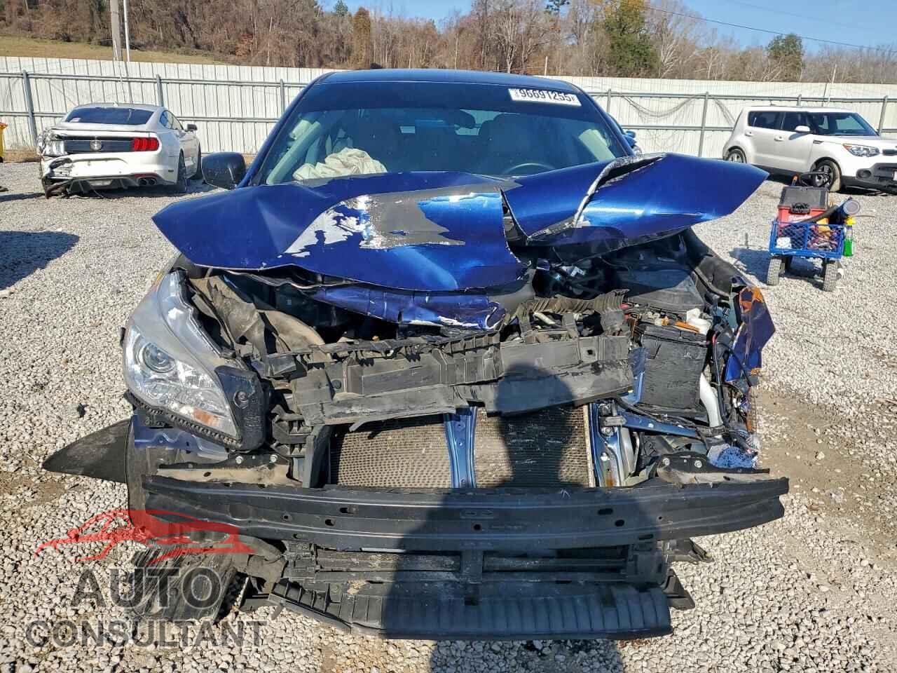 SUBARU LEGACY 2015 - 4S3BNBA67F3053682