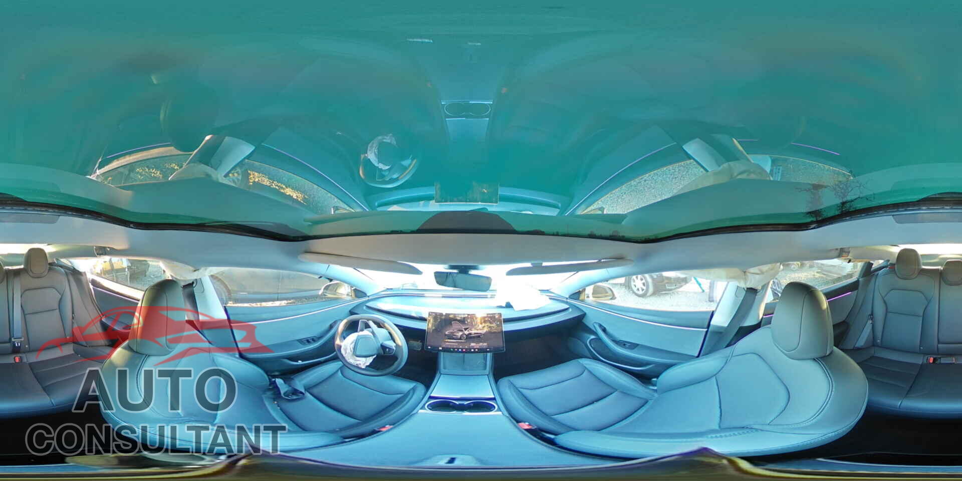 TESLA MODEL 3 2024 - 5YJ3E1EA7RF858571