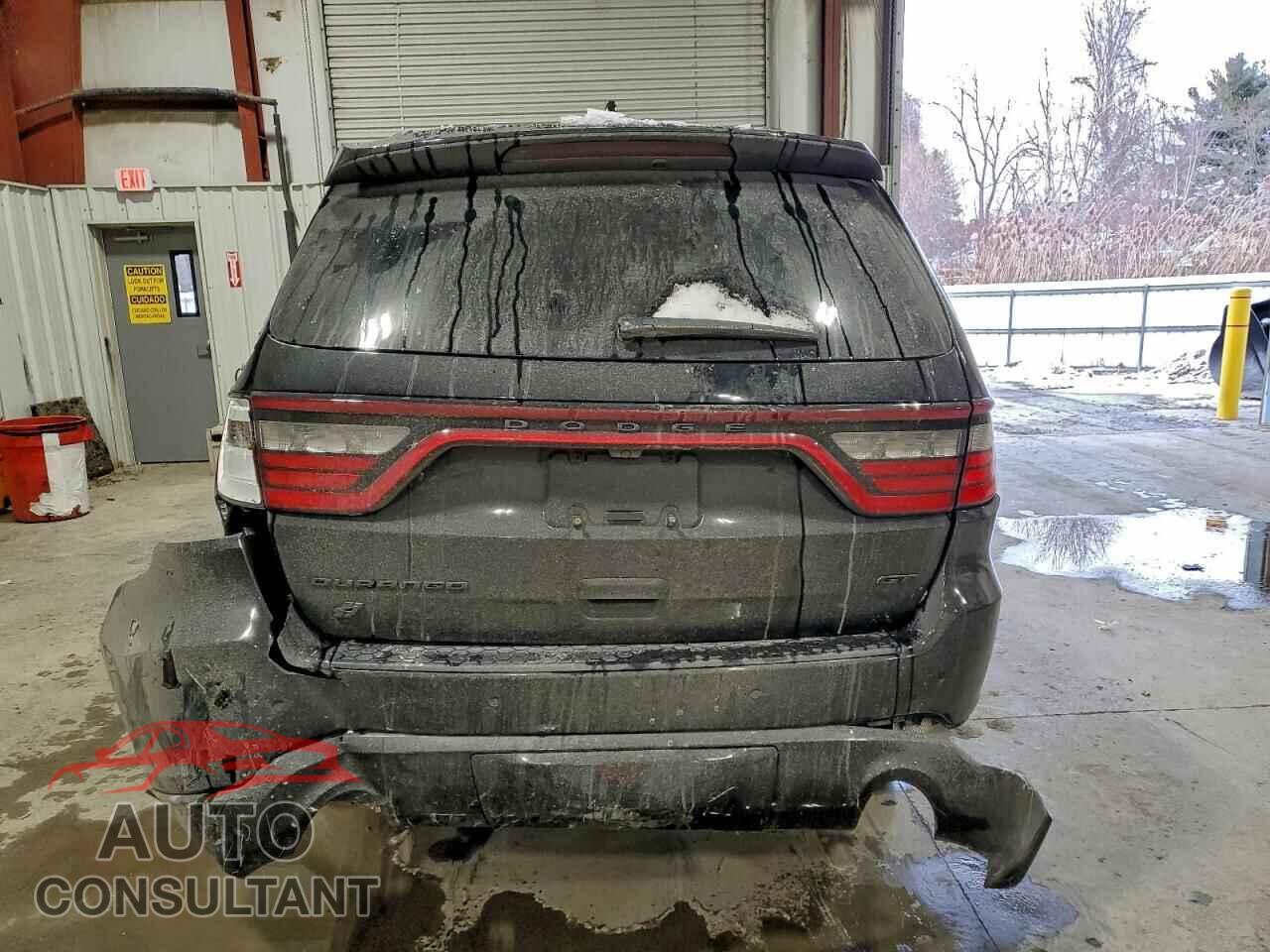 DODGE DURANGO 2024 - 1C4RDJDG9RC153402