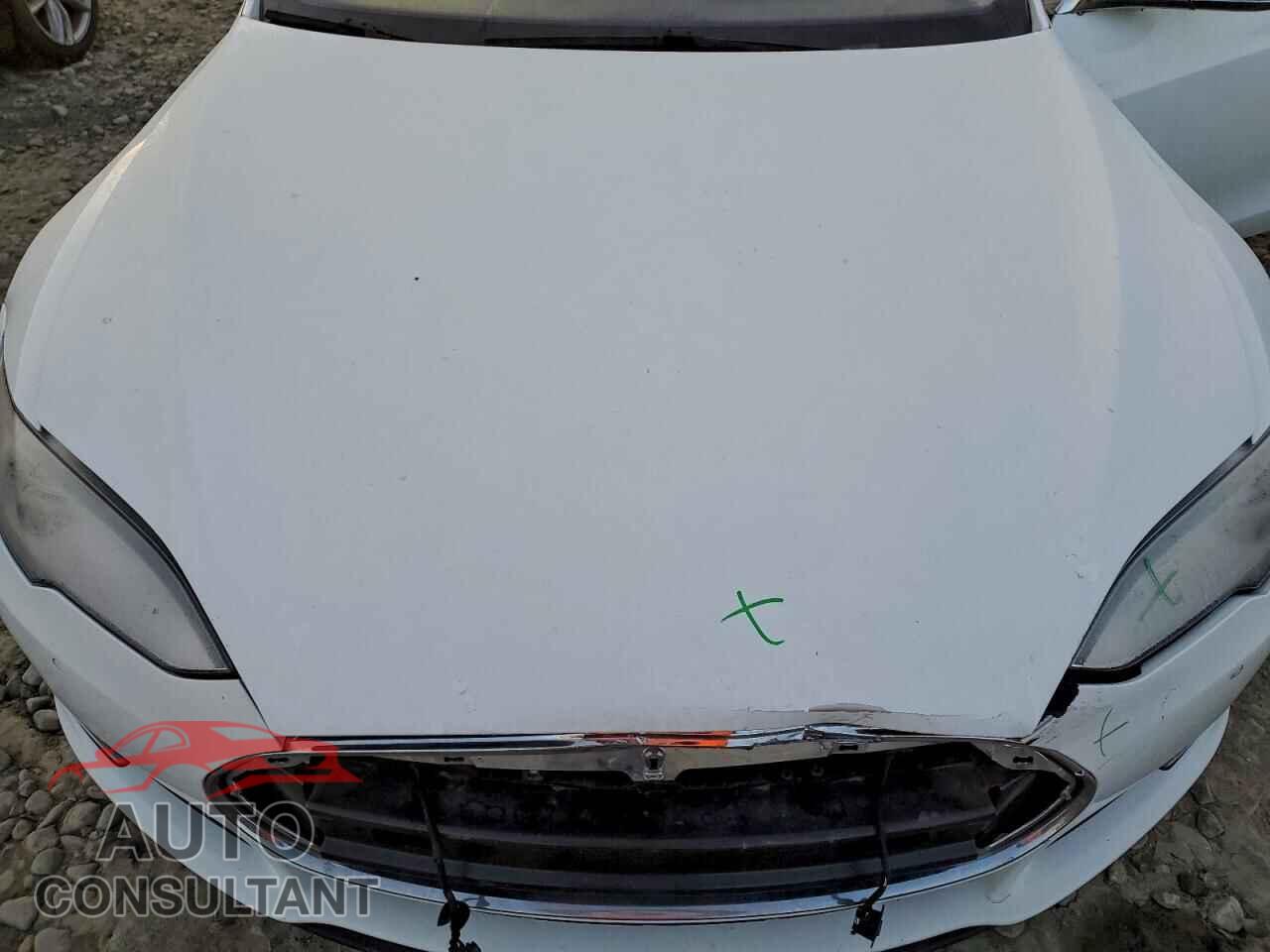 TESLA MODEL S 2016 - 5YJSA1E29GF122521