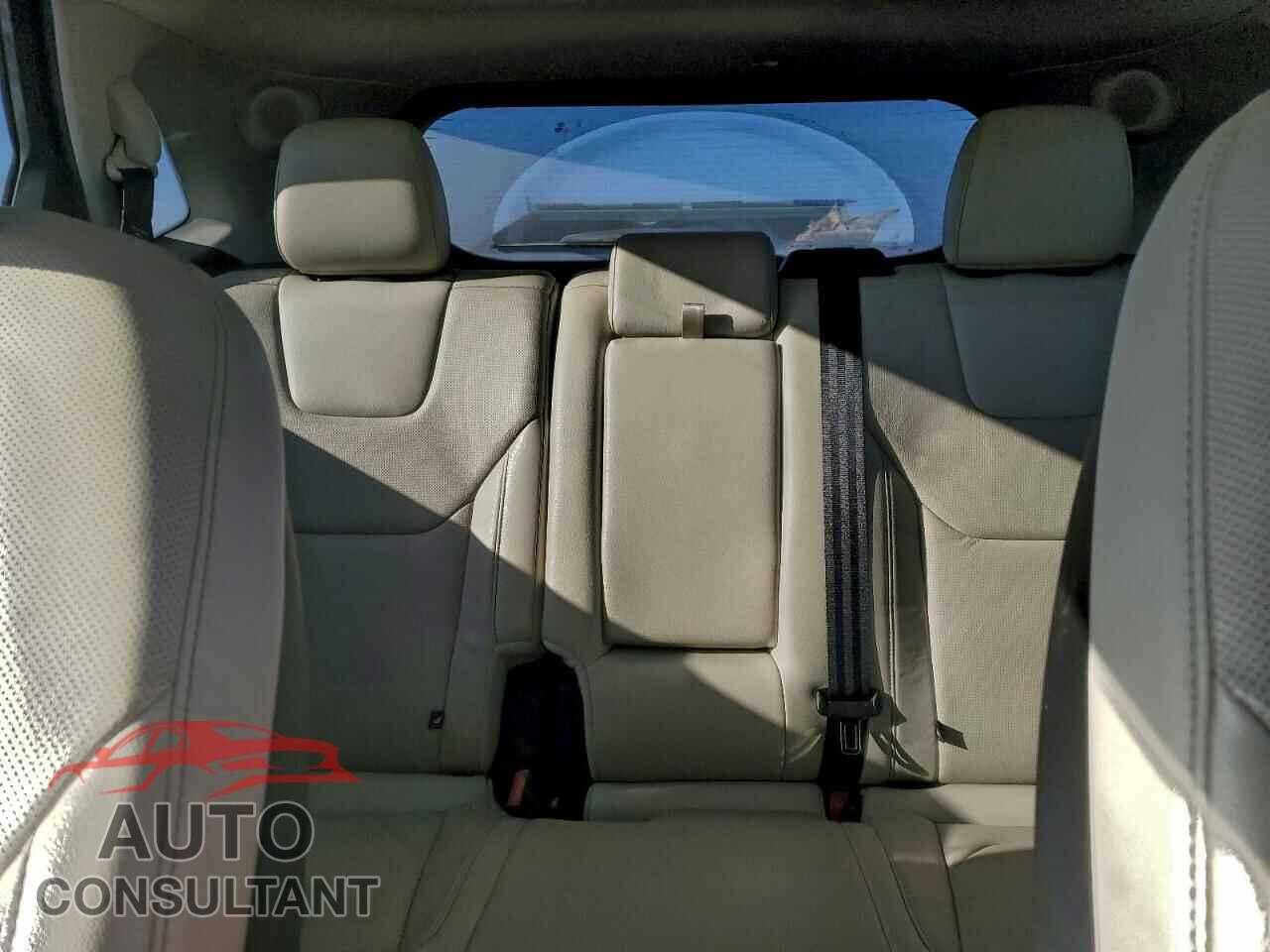 FORD EDGE 2015 - 2FMPK4K86FBB27129