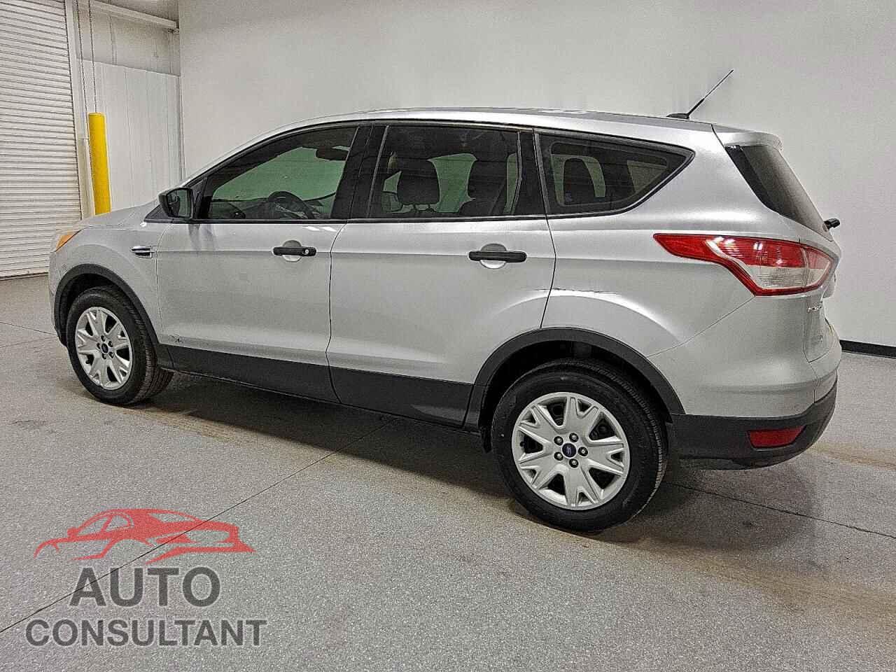 FORD ESCAPE 2013 - 1FMCU0F7XDUB15530