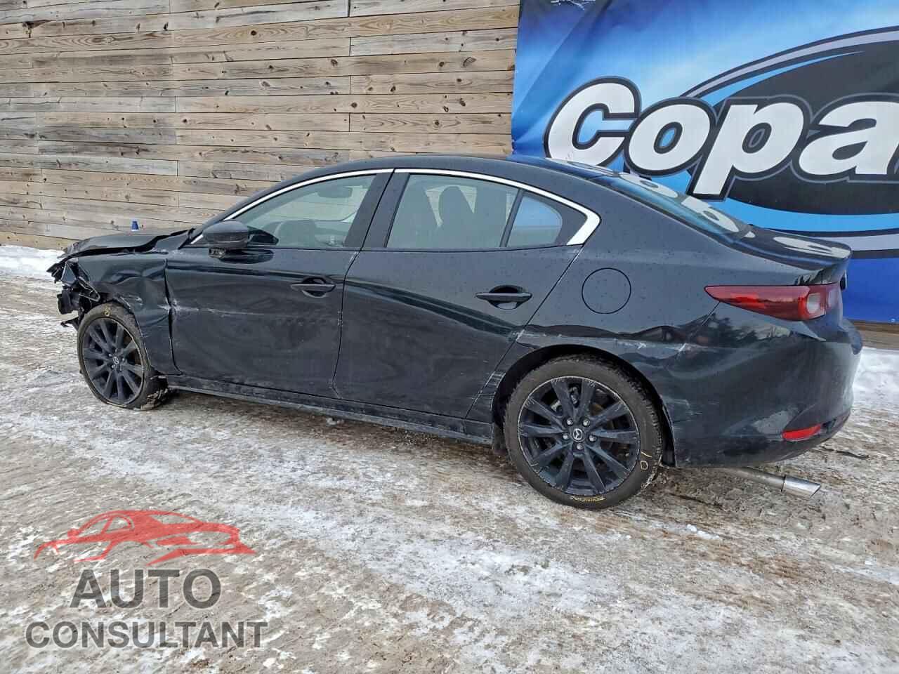MAZDA 3 SELECT S 2025 - JM1BPABM4S1774579