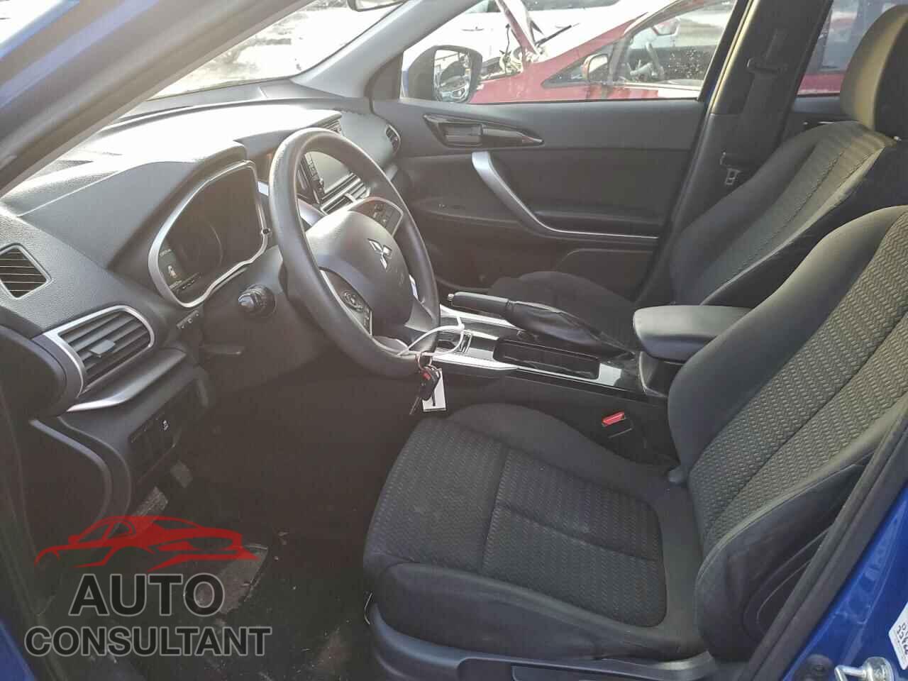 MITSUBISHI ECLIPSE 2020 - JA4AS3AA5LZ033819