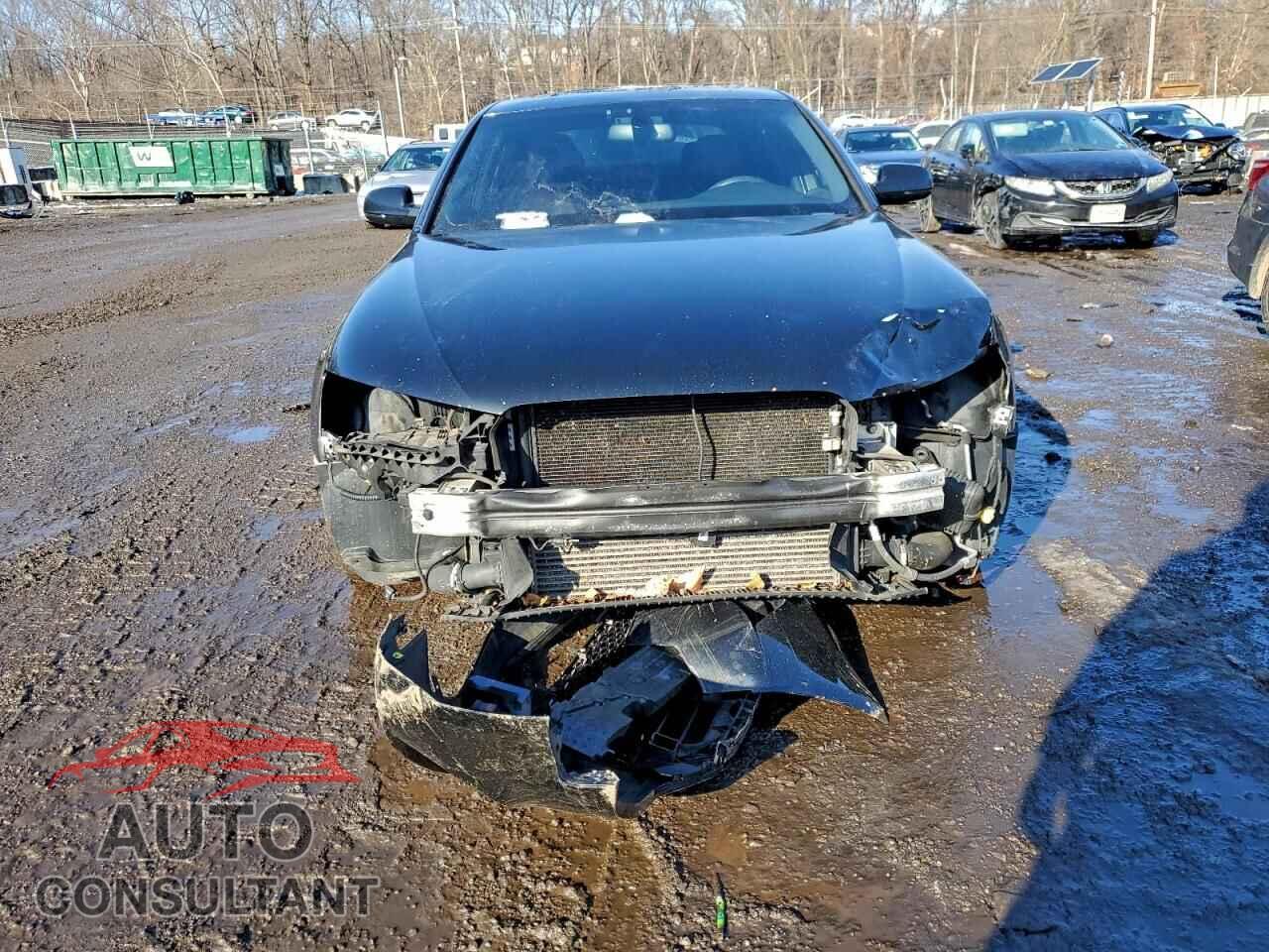 AUDI A4 2013 - WAUFFAFL5DA159156