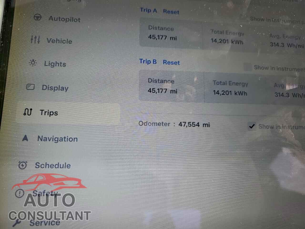 TESLA MODEL S 2018 - 5YJSA1E22JF286202