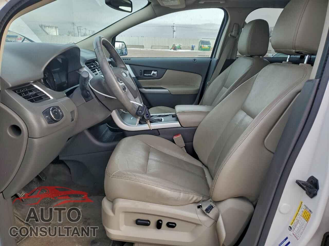 FORD EDGE 2014 - 2FMDK4JC1EBA32159