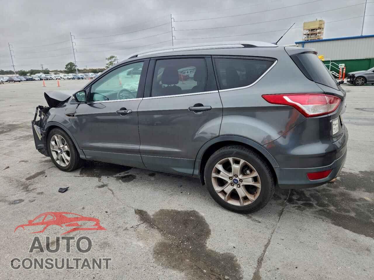 FORD ESCAPE 2016 - 1FMCU0JX5GUA04069