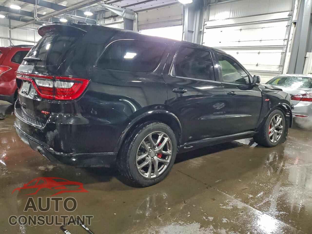 DODGE DURANGO 2024 - 1C4SDJGJ2RC120069