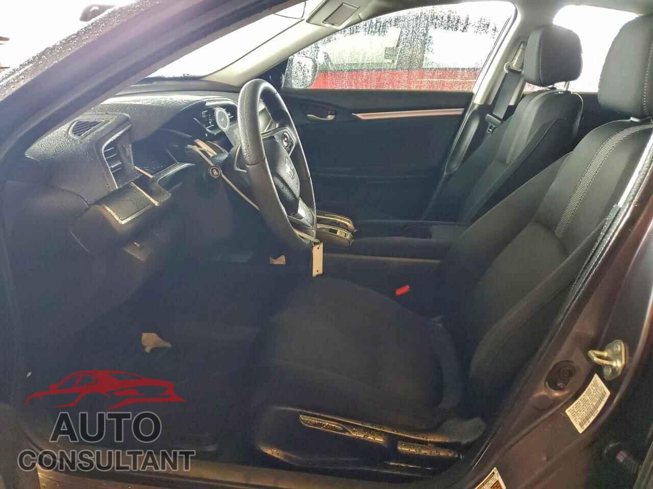 HONDA CIVIC 2017 - 19XFC1F32HE207193