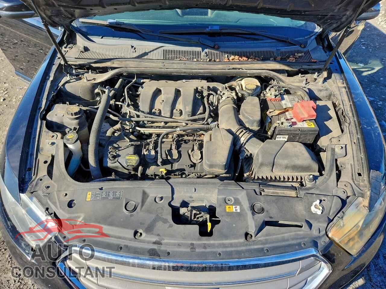 FORD TAURUS 2013 - 1FAHP2E86DG148309