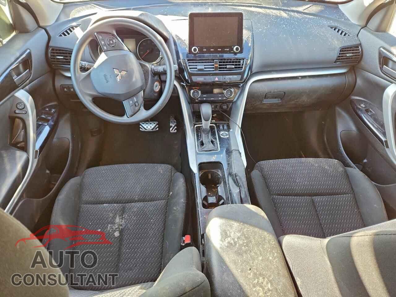 MITSUBISHI ECLIPSE 2022 - JA4ATVAA5NZ028955