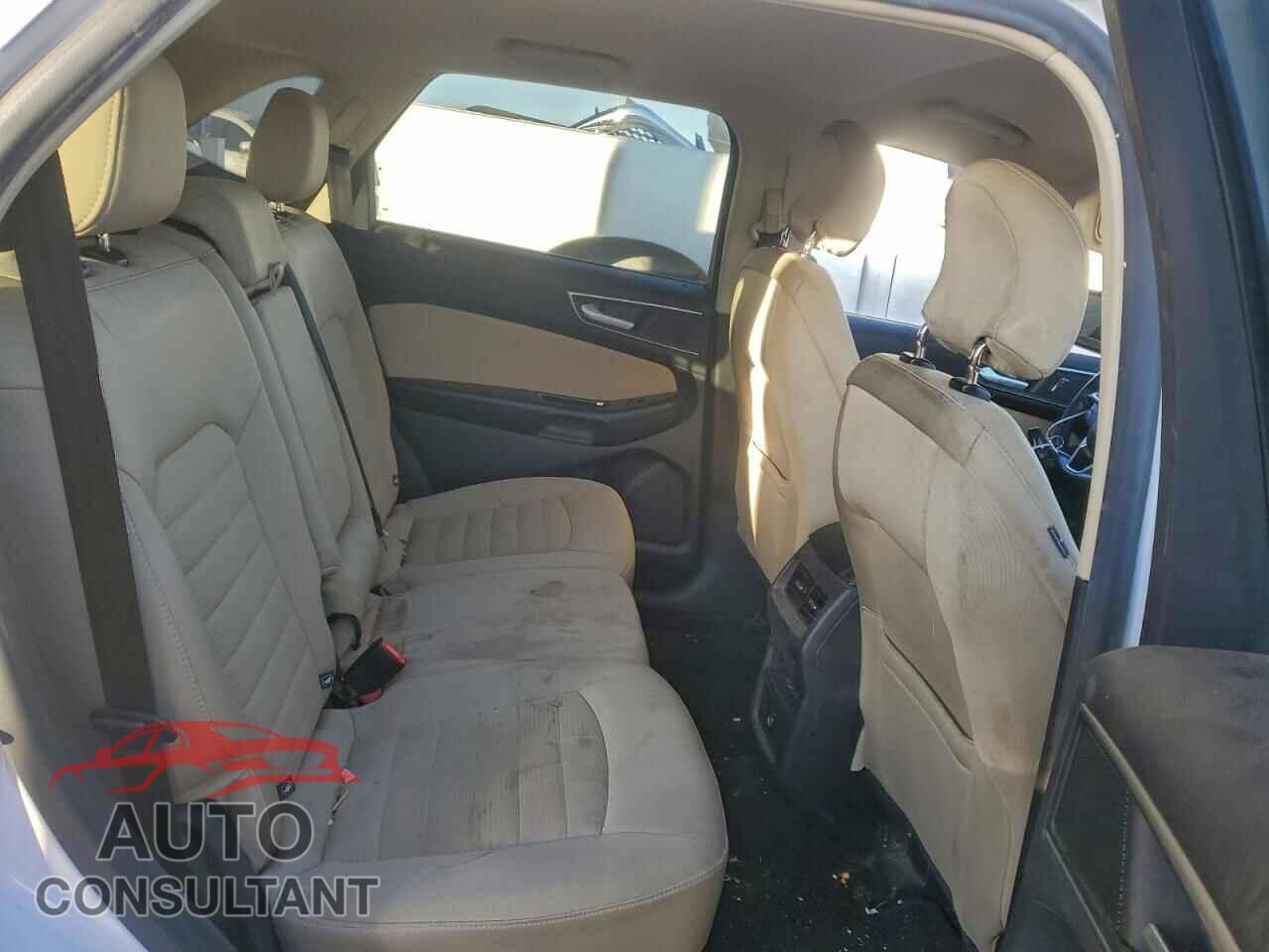 FORD EDGE 2016 - 2FMPK3J97GBB89192