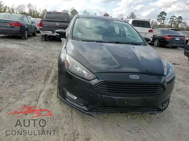 FORD FOCUS 2017 - 1FADP3FE6HL326404