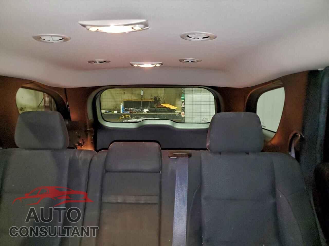 DODGE DURANGO 2015 - 1C4RDJFG6FC938436