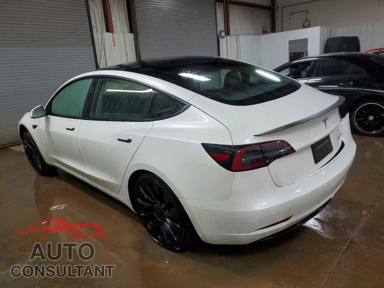 TESLA MODEL 3 2023 - 5YJ3E1ECXPF667791