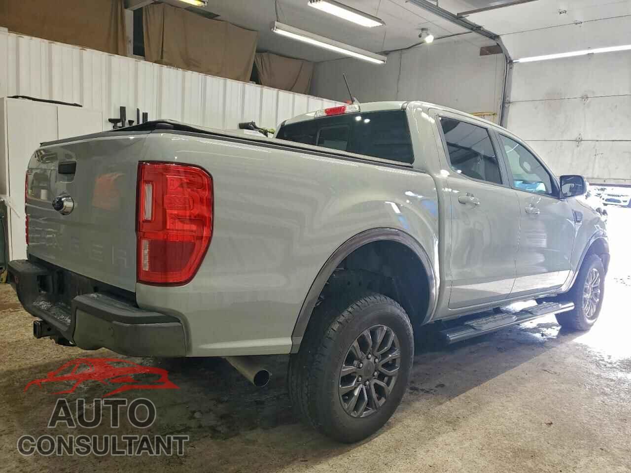 FORD RANGER 2022 - 1FTER4FH3NLD21892