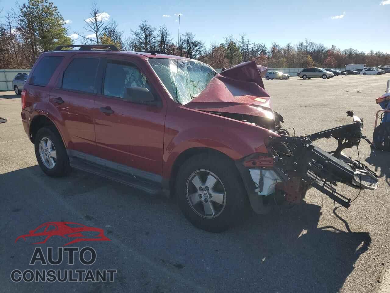 FORD ESCAPE 2011 - 1FMCU0D79BKB00951