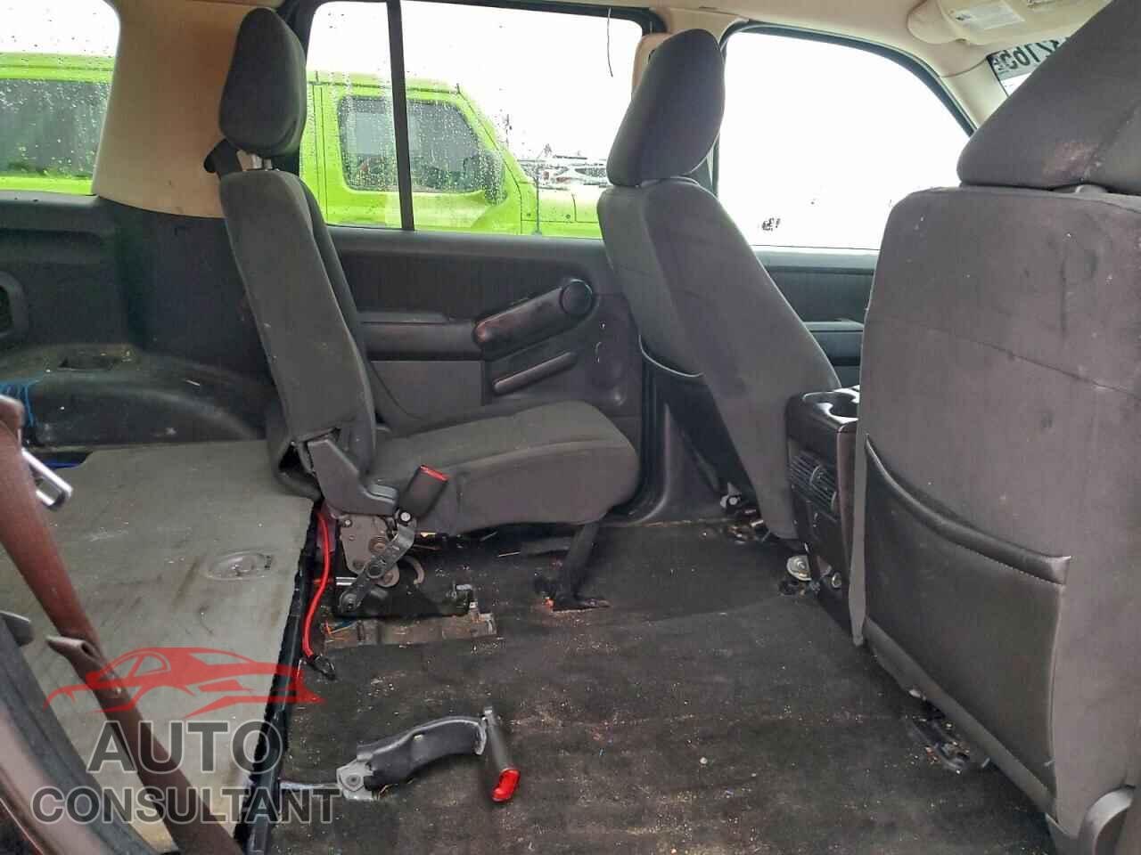 FORD EXPLORER 2010 - 1FMEU7DE9AUA20892