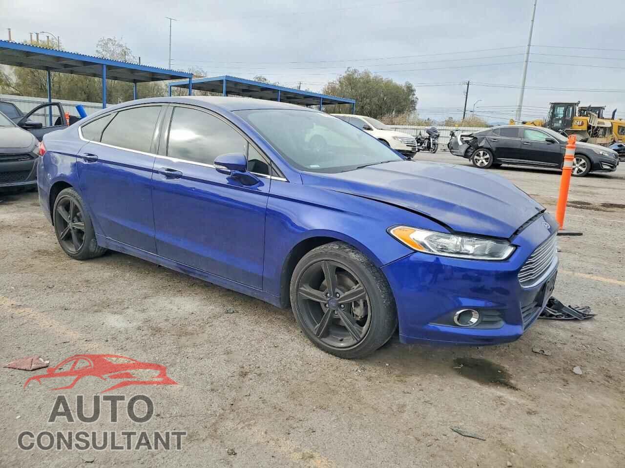 FORD FUSION 2016 - 3FA6P0H71GR314392