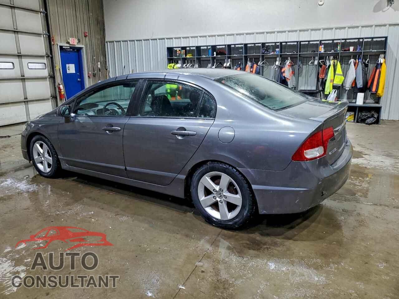 HONDA CIVIC 2011 - 19XFA1F65BE034308