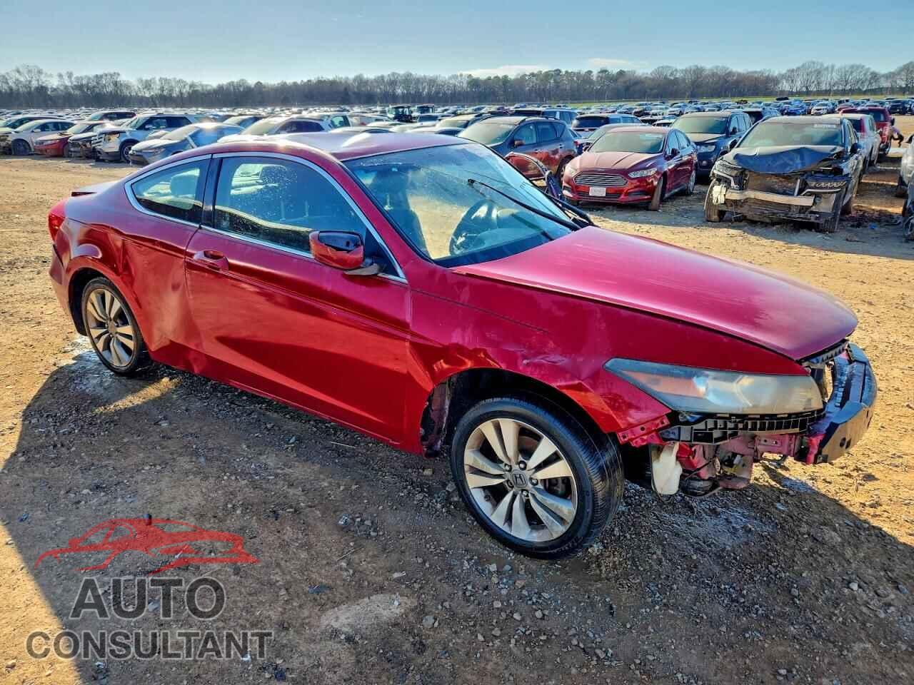 HONDA ACCORD 2012 - 1HGCS1B34CA016318